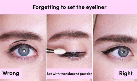 We did not find results for: How to apply liquid eyeliner - 7 mistakes to avoid making