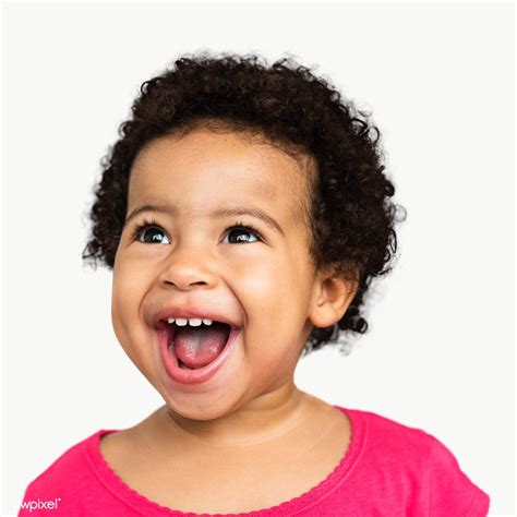 Excited Toddler Qwlearn