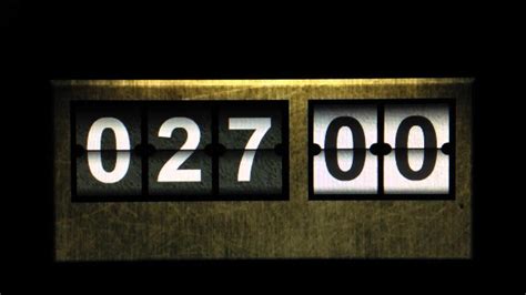 Countdown Clock Wallpaper Images