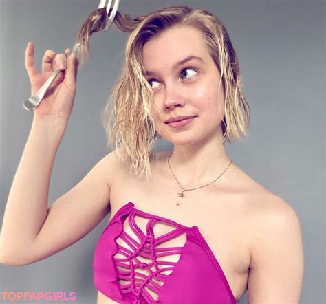 Angourie Rice Nude Onlyfans Leaked Photo Topfapgirls
