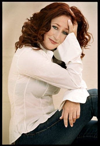 Picture Of Vicki Lewis