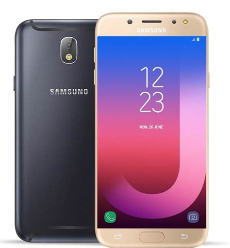 Samsung Galaxy J7 Pro Price Specs And Features Samsung India