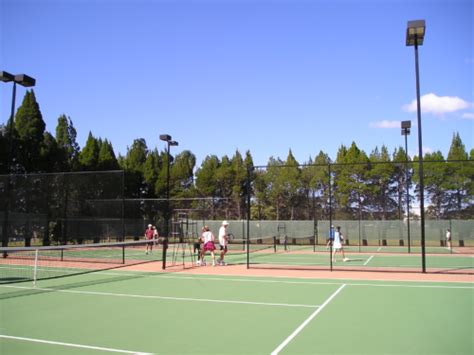 Tennis Court Construction Specialists Complete Sports Construction