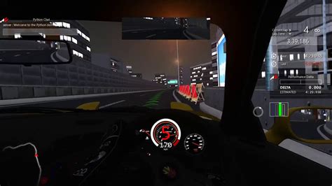 Assetto Corsa Rx 7 Tuned C1 Inner With Hud Youtube