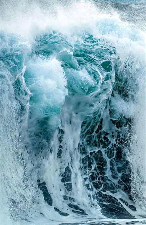 Angry Wave By Svetlana Sewell On 500px