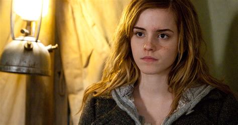 8 Empowering Quotes From Hermione Granger To Muggle Women
