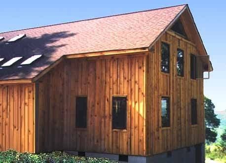 Nationwide delivery · family owned since 1944 · 75 years experience How to Install Plywood Siding | eHow