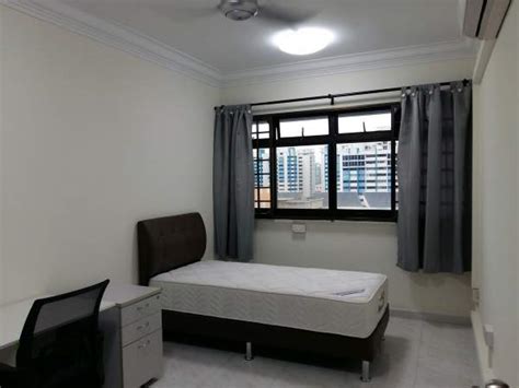 Rooms for rent in allentown pa. Room for rent Sengkang, Singapore - Rental at 236 ...