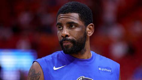 Report Kyrie Irving Staying With Mavericks For 126 Million Over 3 Years Philippines