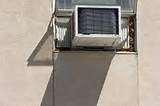 Window Air Conditioner Drip Pan Images