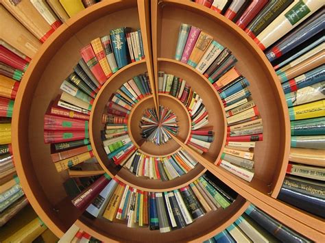 Book Books Bookshelf · Free Image On Pixabay