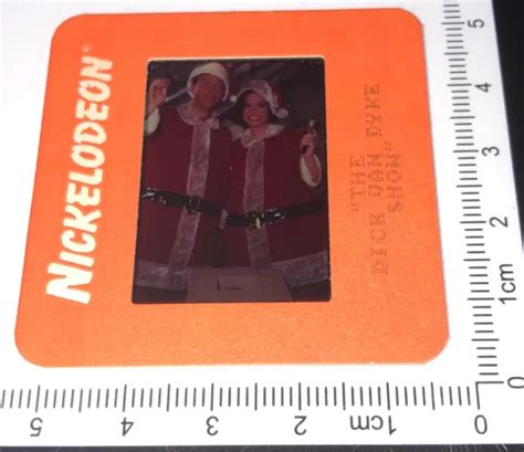 1990s Nick At Night Nickelodeon Dick Van Dyke Show Tv Vintage 35mm Slide Photo 9 95 Picclick