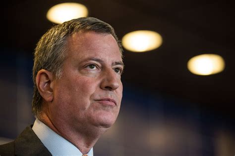 City Needs Bail Reform De Blasio Says After Kalief Browder Suicide Observer