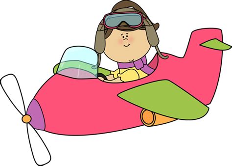 Free Cute Airplane Clipart Download Free Cute Airplane Clipart Png