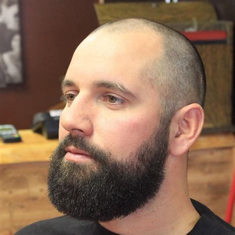 Awesome 60 Gorgeous Male Haircuts For Round Faces Be Unique Beard
