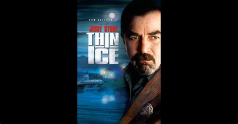 Jesse Stone Thin Ice On Itunes