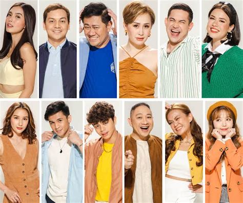 Bubble Gang Introduces New Segments Cast Members Tempo The Nation S Fastest Growing Newspaper