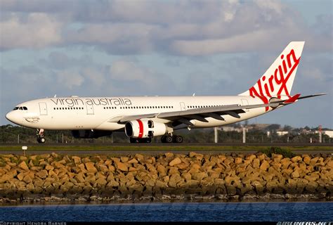 Looking for direct flights, routes or flight schedules operated by another. Airbus A330-243 - Virgin Australia Airlines | Aviation Photo #2074718 | Airliners.net