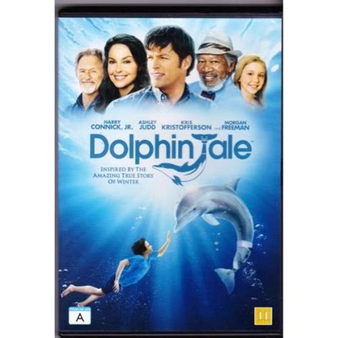 Dolphin Tale Dvd