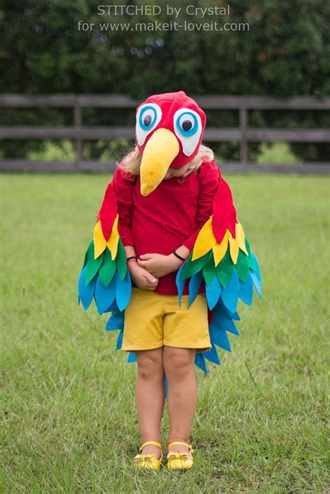 Looking For Some Halloween Costume Inspiration I Am Over At Make It