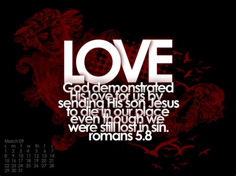 Christian Love Quotes For Him. QuotesGram