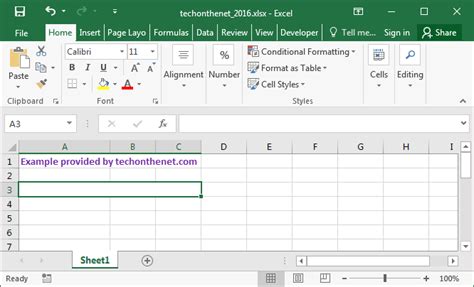 How To Enable Merge And Center In Excel Triplesno