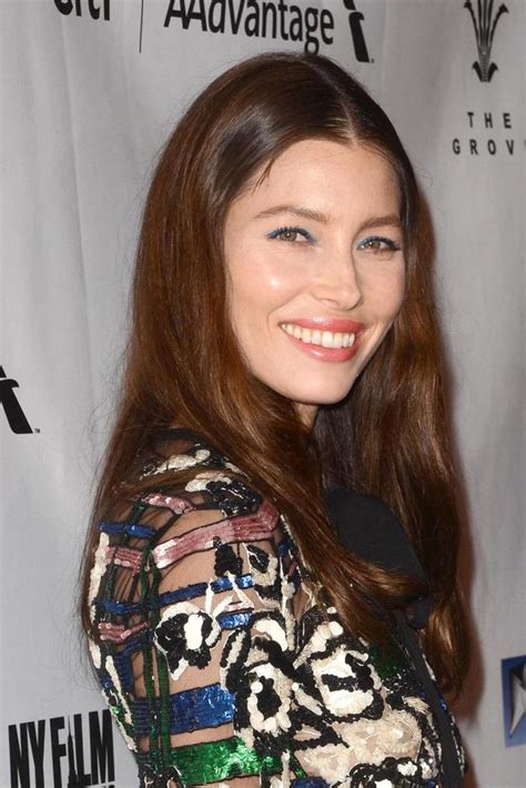 LOS ANGELES DEC 10 Jessica Biel At The The Book Of Love Premiere At