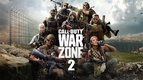 Call Of Duty Warzone 2 Dikabarkan Masih Rilis Untuk Konsol Generasi