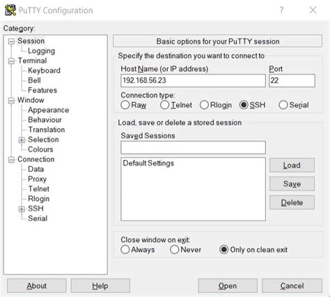 How To Install Putty On Windows Thedbadmin