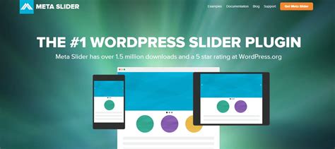 Best Slideshow Content Slider Plugins For Wordpress Wpmayor