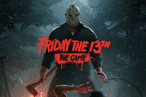 Game Review: Friday the 13th - Tyrone Eagle Eye News