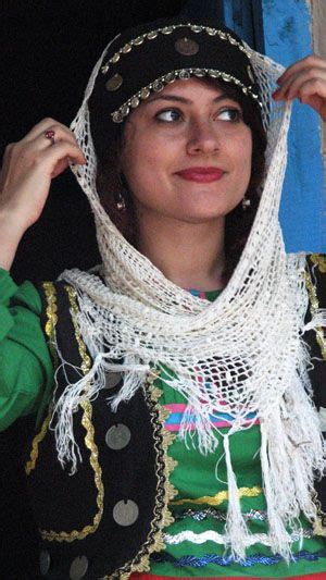This articles discusses its history. Me... in traditional dress from Gilan ( North of Iran ...