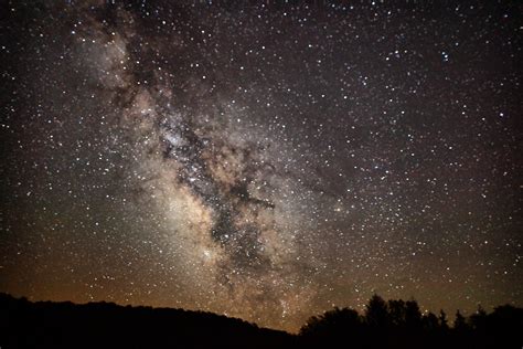 Mitos Sobre La Vía Láctea Que Le Sorprenderán