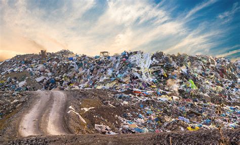 Transfer Stations And Landfills Yellowhead County