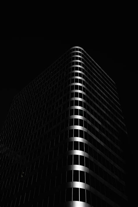 Buildings Architecture Dark Hd Phone Wallpaper Peakpx