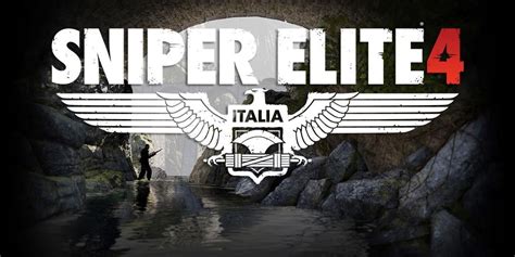 Sniper Elite 4s Deathstorm Part 1 Dlc Is Set For Next Week Sniper