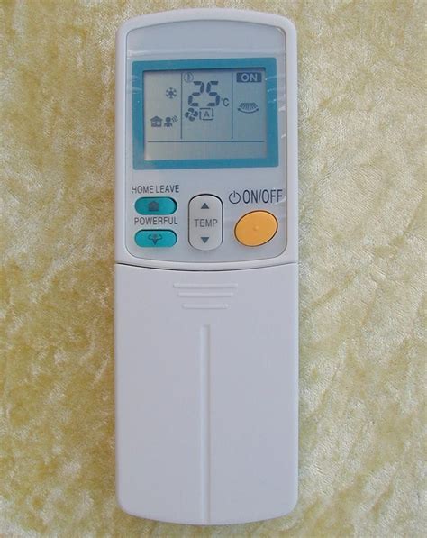 Compare Replacement Daikin Air Conditioner Ac Remote Control Prices