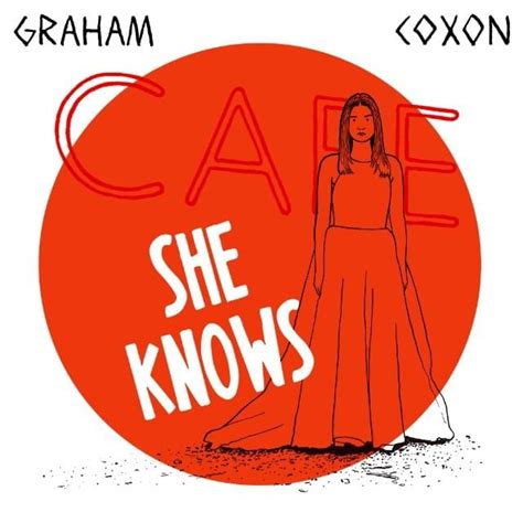Graham Coxon She Knows Lyrics Genius Lyrics