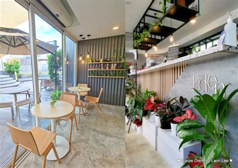 Eden Coffee Rooftop CafÉ Bukit Bintang