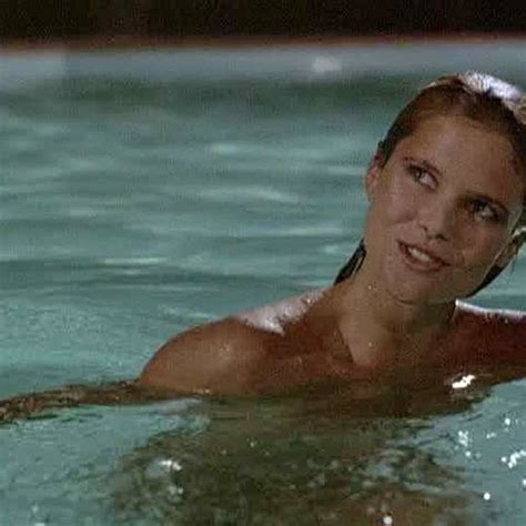 Christie Brinkley Nude Scene In Vacation Scandalplanet Com Xhamster