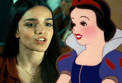 Disneys Snow White Reboot Faces Delay And Change In Dwarves