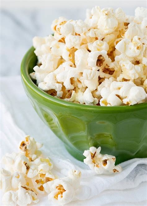 How To Make Perfectly Popped Popcorn Quora