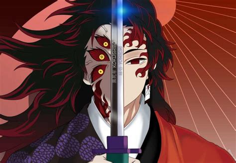 Le Tueur De D Mons Yoriichi Tsugikuni Est Il Li Tanjiro Demon Slayer