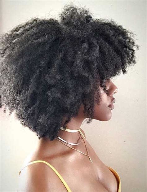 25 Cool Black Girl Hairstyles Short Hairstyles 2017