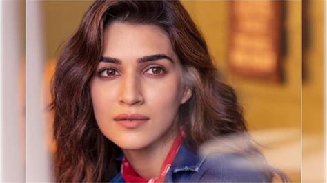 Dont Give Up Kriti Sanon Posts Motivational Quote Days After Sushant Singh Rajputs Death News18