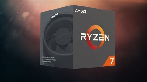 Amd Ryzen Release Date News And Features Everything You Need To Know