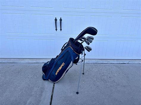Golf Clubs for sale in Old North Durham | Facebook Marketplace