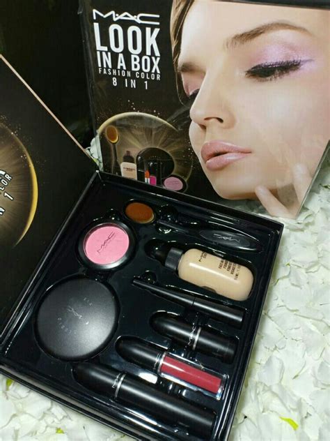 mac makeup sets saubhaya makeup