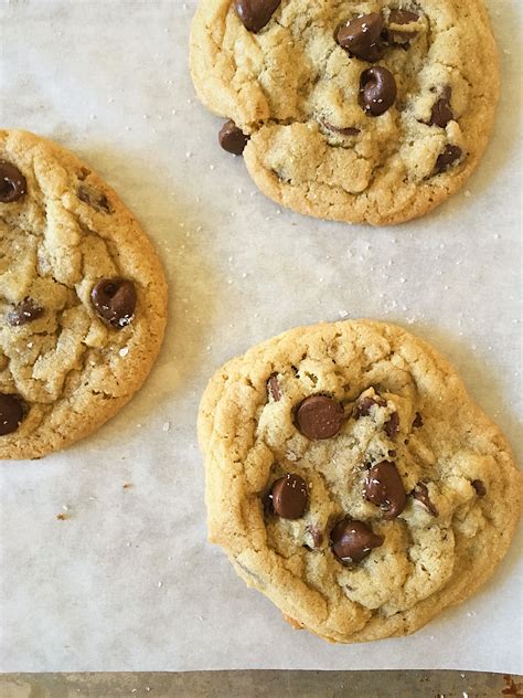 We tweaked the ingredients and baking methods of our classic recipe to see how we could achieve what makes the perfect chocolate chip cookie? Perfect Chocolate Chip Cookies | Recipe | Perfect chocolate chip cookies, Chocolate chip cookies ...