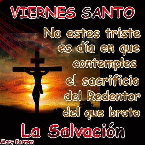 Pin En Viernes Santo